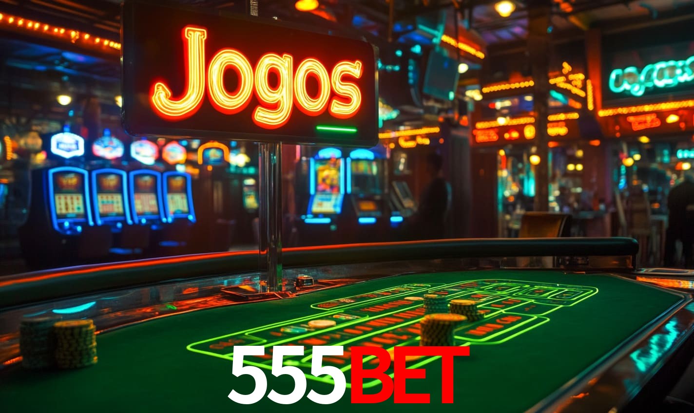 FAQ 555bet Brasil