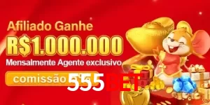 Promoções 555bet